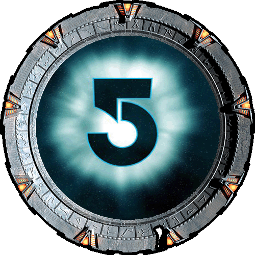 Babylon 5 - Complete Series Babylon 5 - Complete Series
